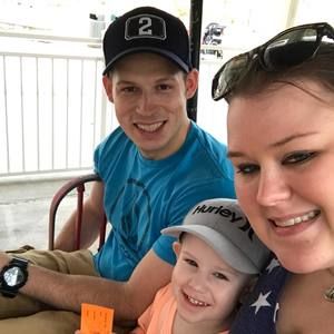 Meet your Posher, Haley